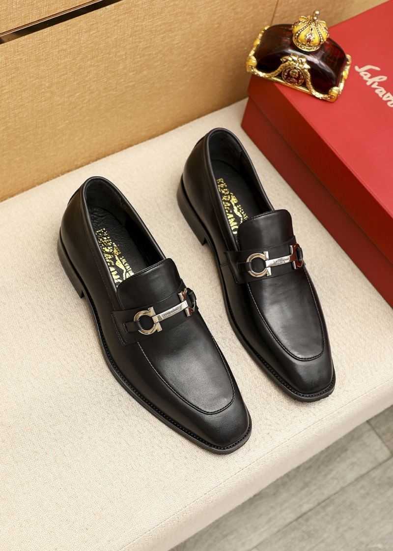 Ferragamo Shoes